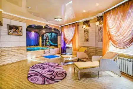 Царское Село - 3