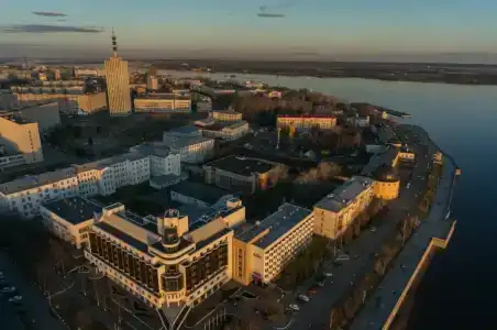 Пур-Наволок - 6