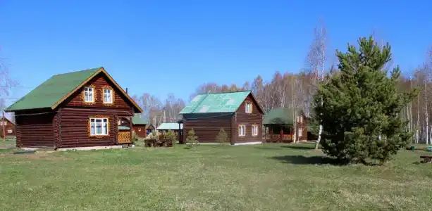 Белый Яр - 34