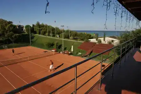 Вязовая роща - 90