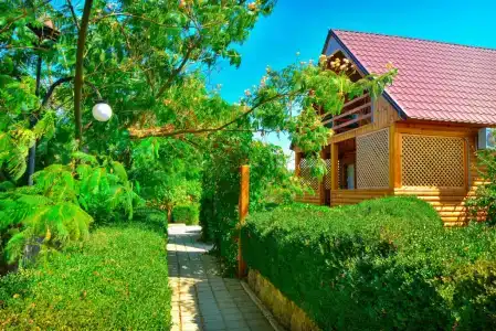 Riga Village Resort - 23