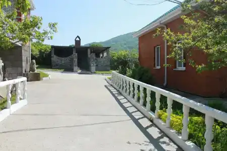 Усадьба уютный уголок - 16