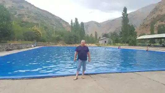 Санаторий Хумсан - 12