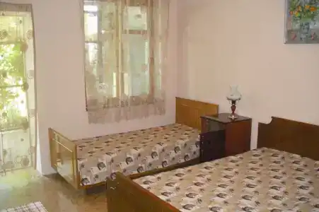 Тихий берег - 3