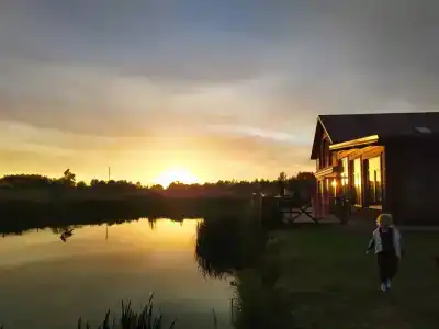 Хуторок - 1