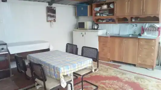 в Волконке - 2