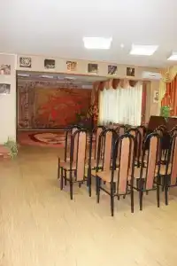 Детский психоневрологический санаторий - 19