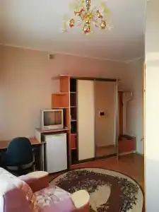 Санаторий-профилакторий Белоречье - 9