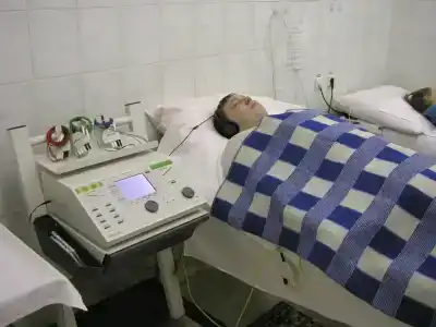 Югорский - 6