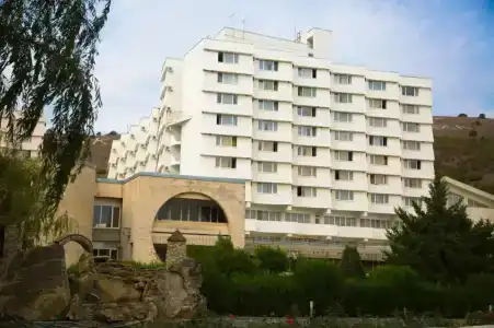 Золотой Берег - 3