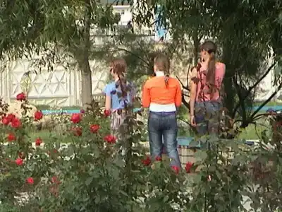 Санаторий Огонек - 3