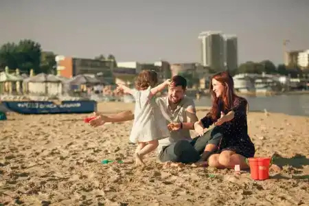 Анапа Океан - 3