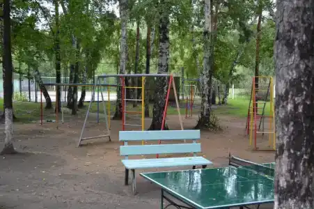 Иркутский - 6