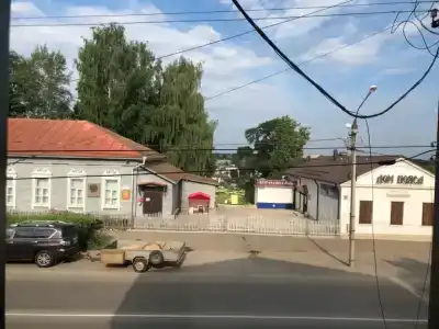 на Ямской - 8