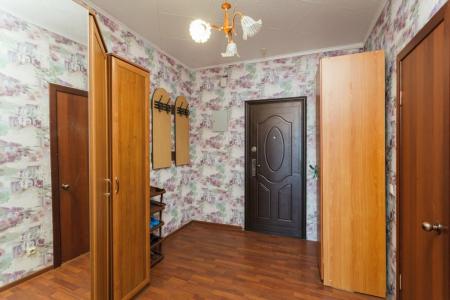 1-комнатная квартира - 19
