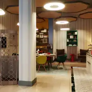 Hostel S size - 10