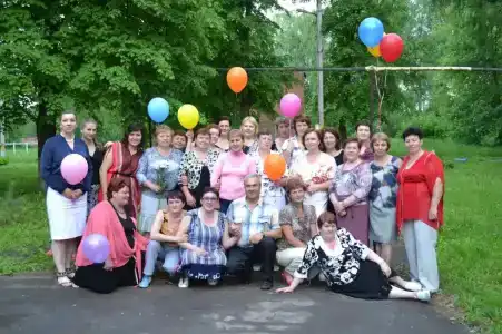 Большая Ельня - 2