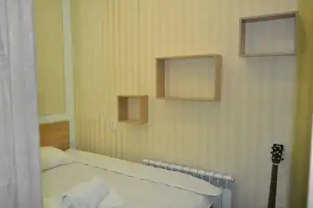 Hostel S size - 17