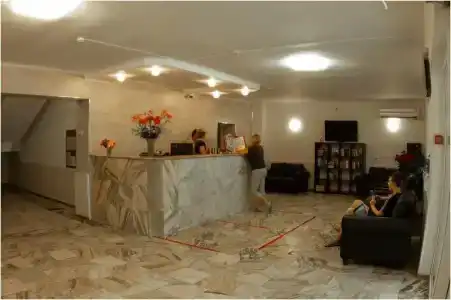 Астерия - 3