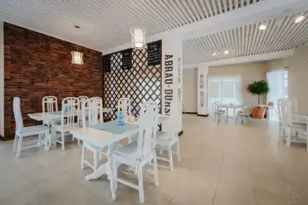 Круглое Озеро - 37