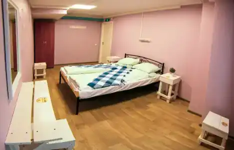 Арт Хостел Ван Гог - 48