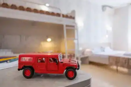 Усадьба У Графского Парка - 6