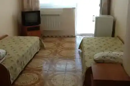 Гостевой дом на Виноградной 9В - 76