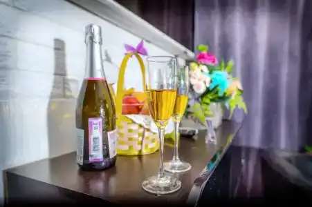 Алекс отель на Жуковского - 26