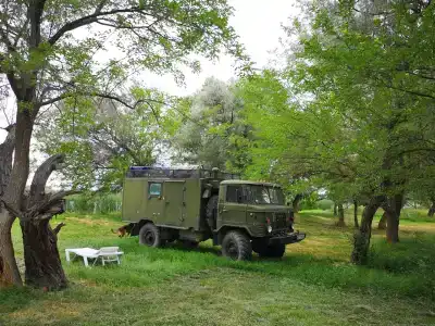 Заманиха - 8