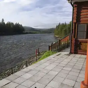 Тофаларский кордон - 0