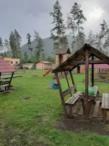 Парк Эдем - 0