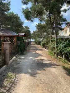 Песчаный берег - 35