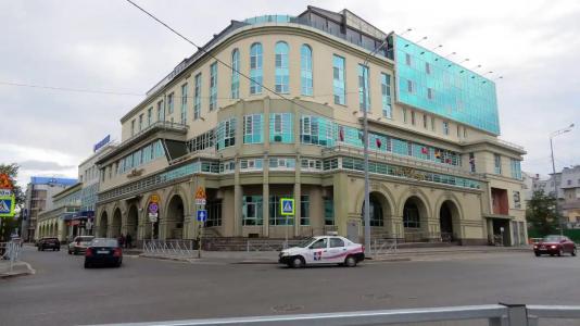 Евразия - 15
