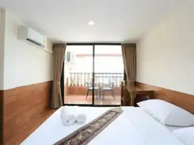 The Siam Guest House - Sha Extra Plus - 35