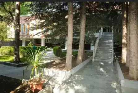 Paradise Park Resort - 5