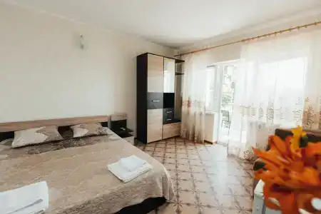 Флора - 41