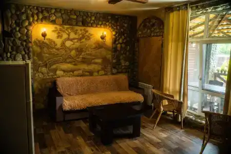 Дачный дворик - 50