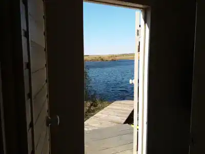 Озеро Снежное - 5