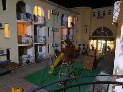 Гостевой комплекс Олимп - 34