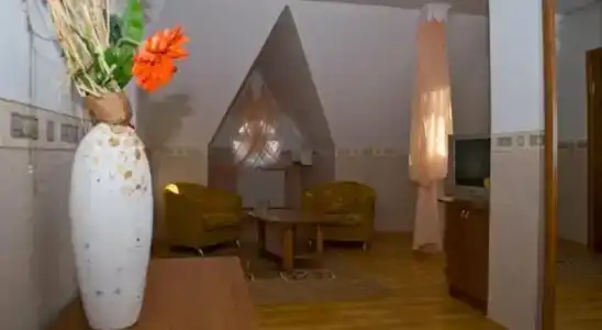 Вилла Татьяна Верхнеозерная - 49