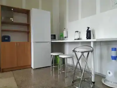 ECO Hostel - 1