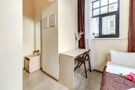 Демократ на Некрасова 58 - 3