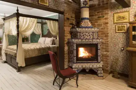 Мадемуазель Пшёнкина - 54