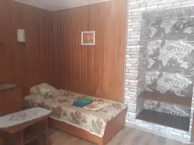 Домик с верандой - 49