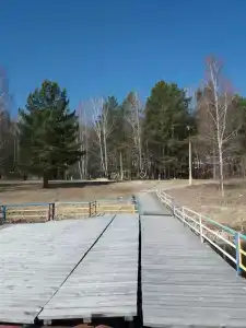 Рассвет - 27
