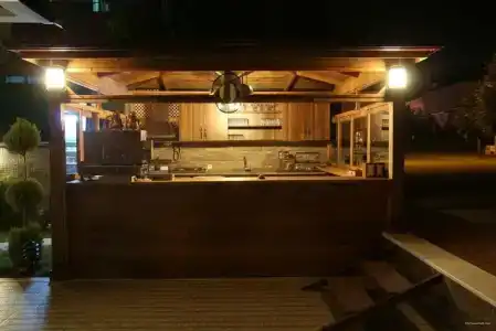 Sile Kumsal Butik - 37