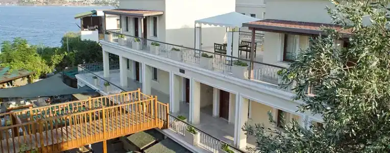 Elites Darica Spa & Convention Center - 26