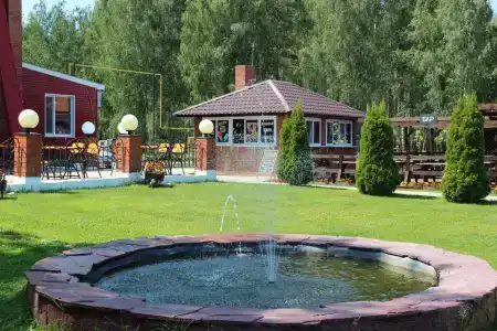 Лесная Быль - 14