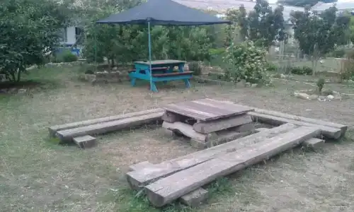 Частный пансионат Фазенда - 13