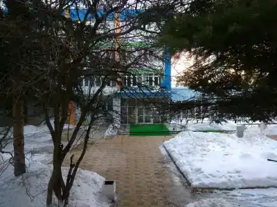 Волжанка - 13